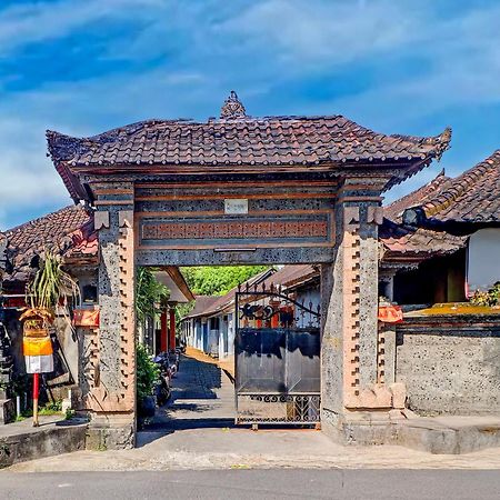 Collection O Bali Near Kedonanan Beach Formerly New Asta Graha Homestay Jimbaran Exterior foto