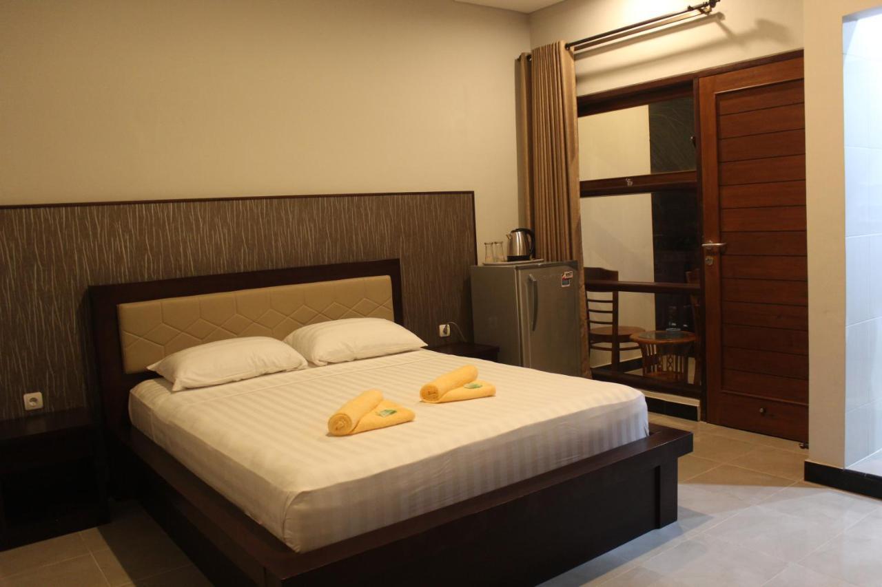 Collection O Bali Near Kedonanan Beach Formerly New Asta Graha Homestay Jimbaran Exterior foto