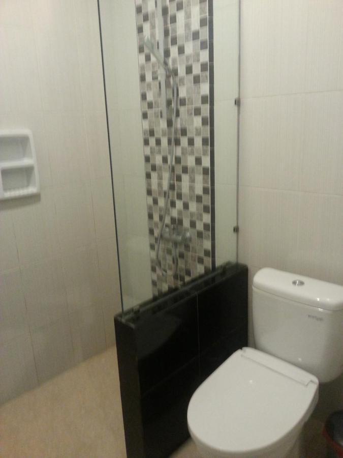 Collection O Bali Near Kedonanan Beach Formerly New Asta Graha Homestay Jimbaran Exterior foto