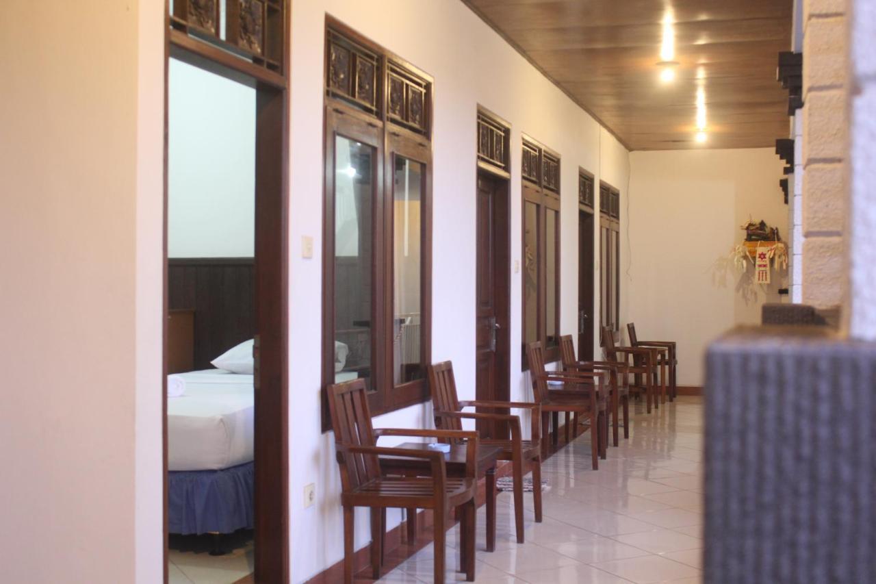 Collection O Bali Near Kedonanan Beach Formerly New Asta Graha Homestay Jimbaran Exterior foto