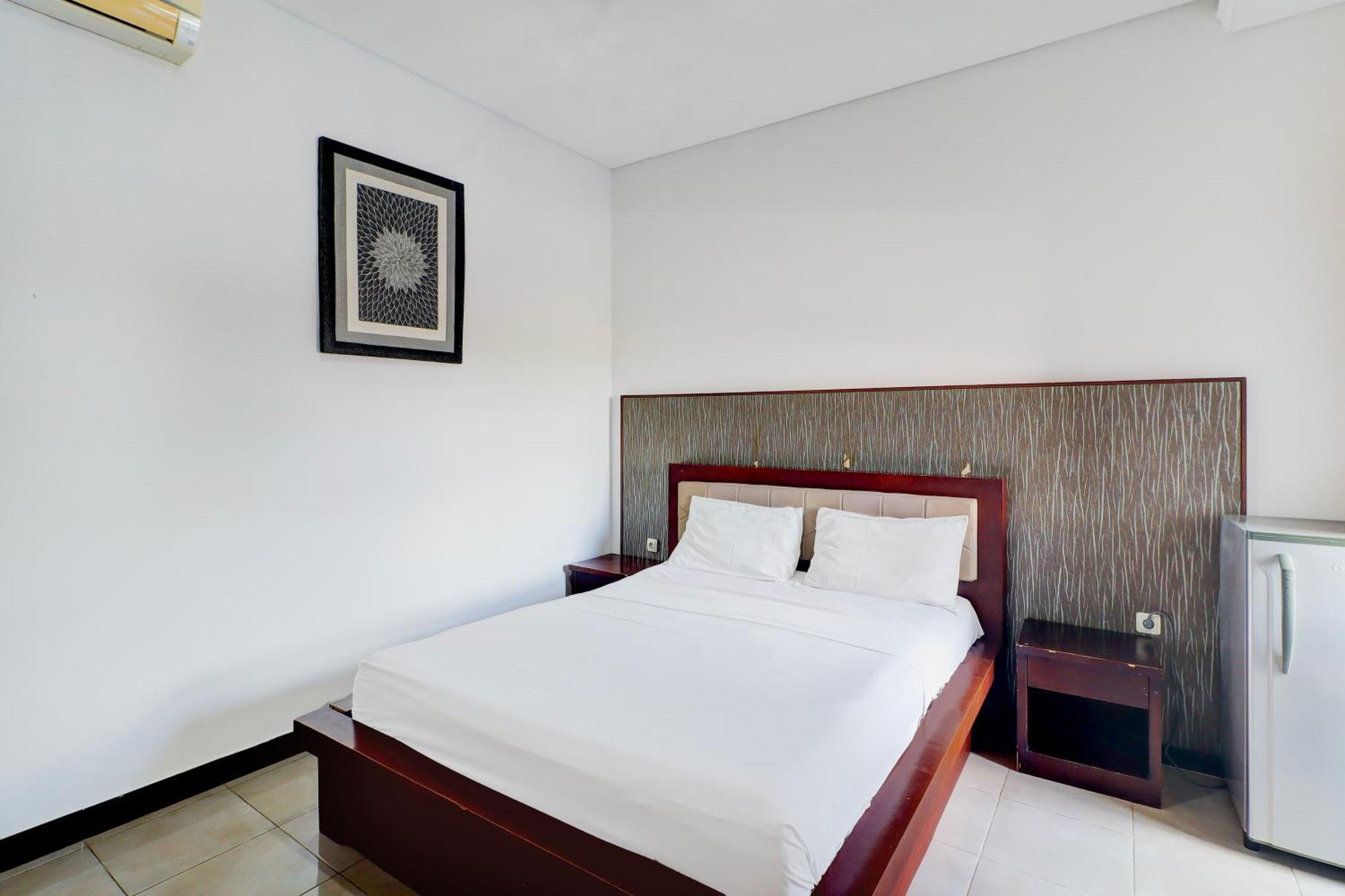 Collection O Bali Near Kedonanan Beach Formerly New Asta Graha Homestay Jimbaran Exterior foto
